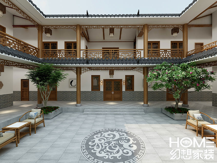 綿陽(yáng)裝修公司